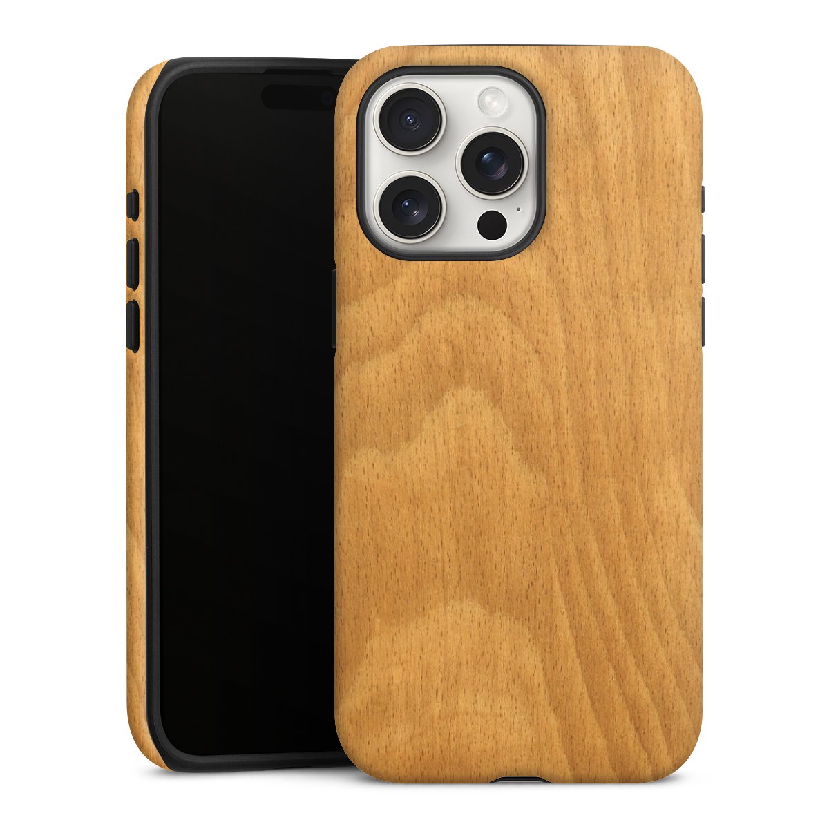 Toughcase hoesje