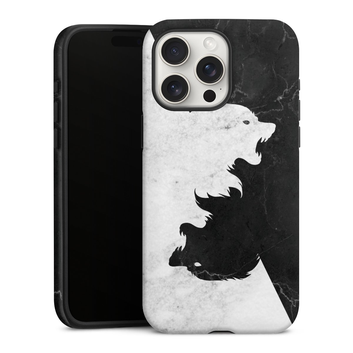 Toughcase hoesje