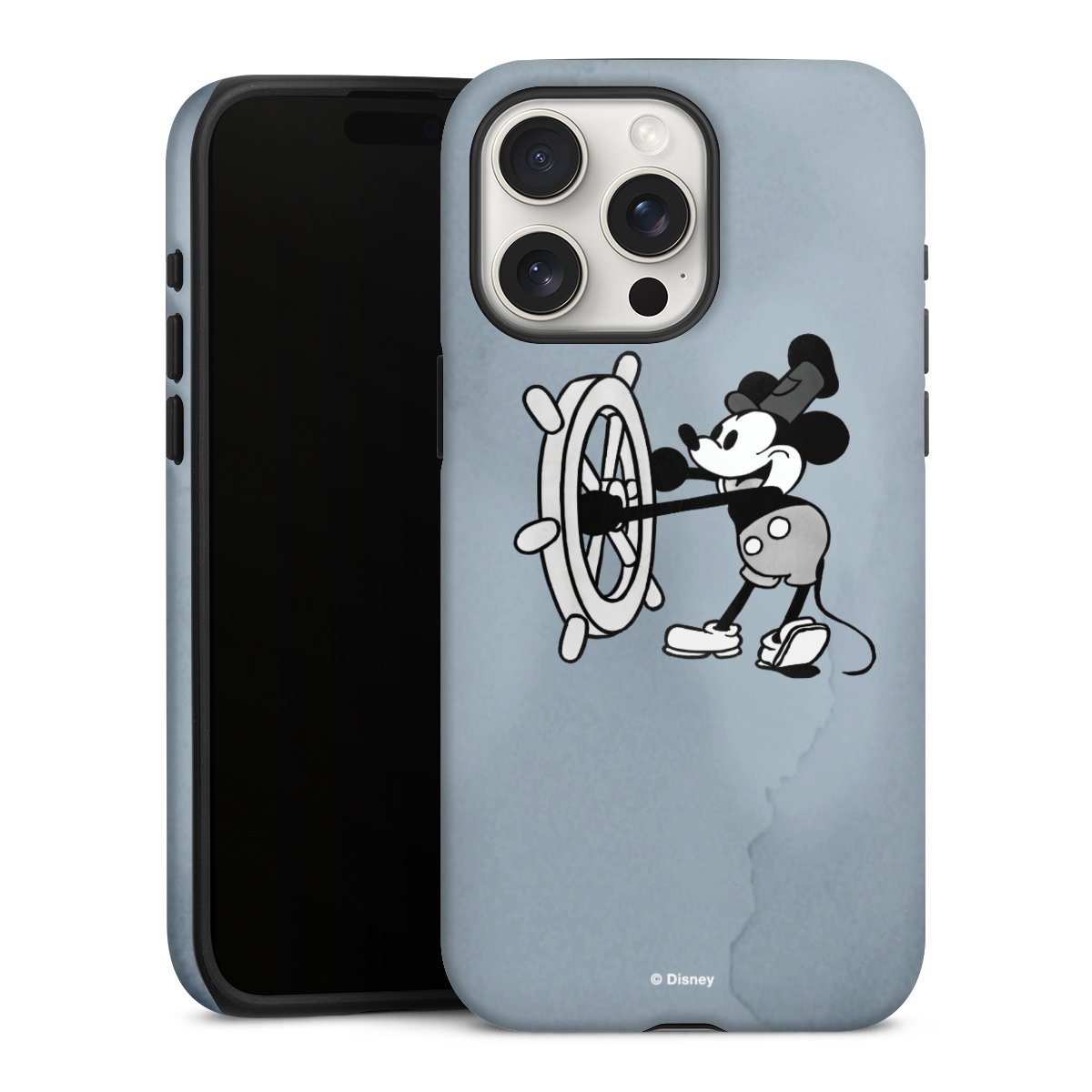 Toughcase hoesje