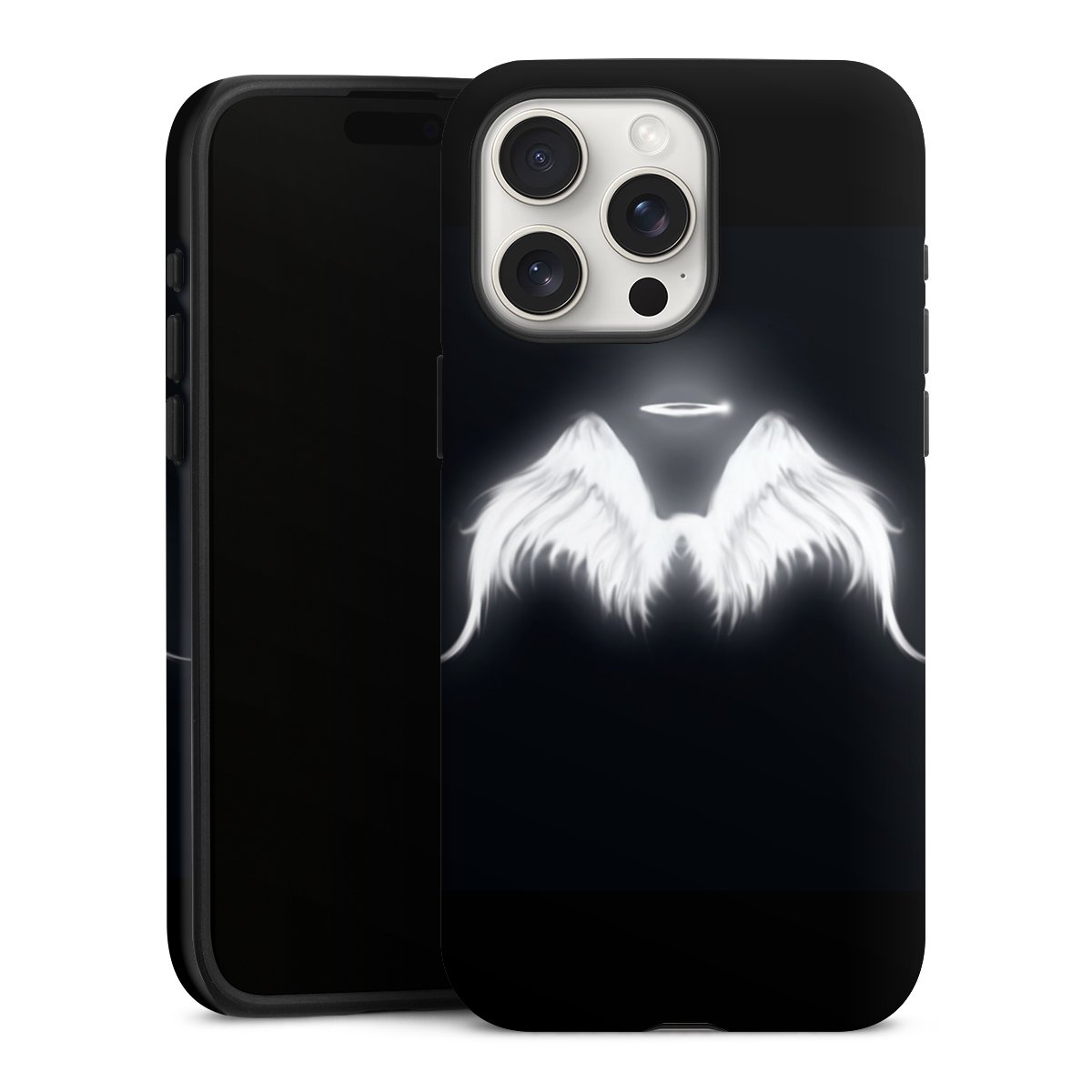 Coque renforcée