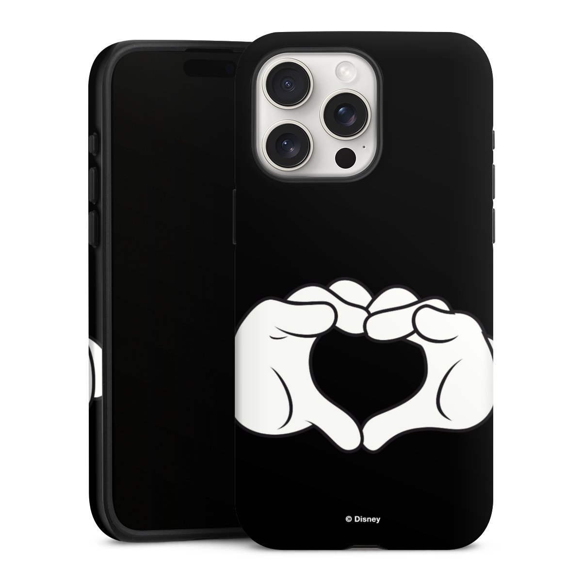 Toughcase hoesje