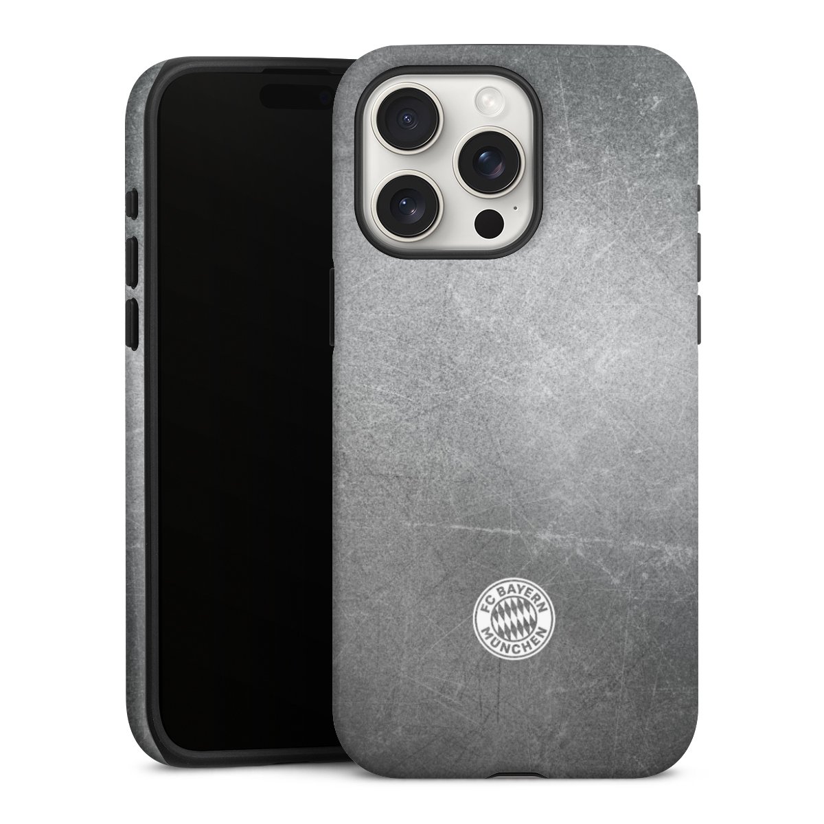 Cover rinforzata