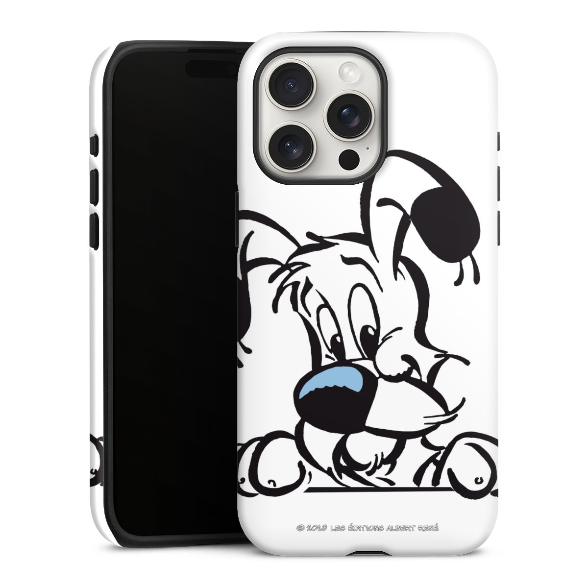 Tough Case