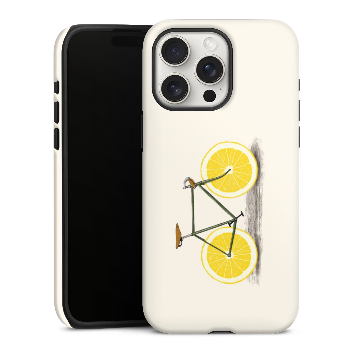 Toughcase hoesje