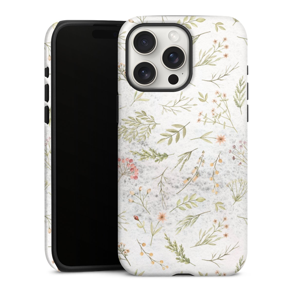 Toughcase hoesje