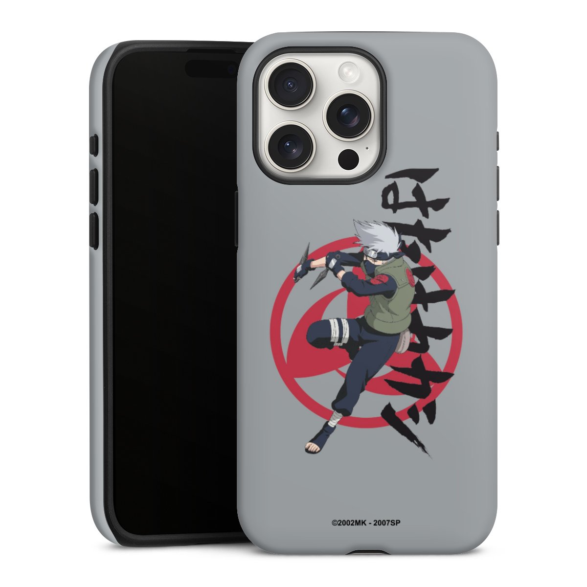 Tough Case