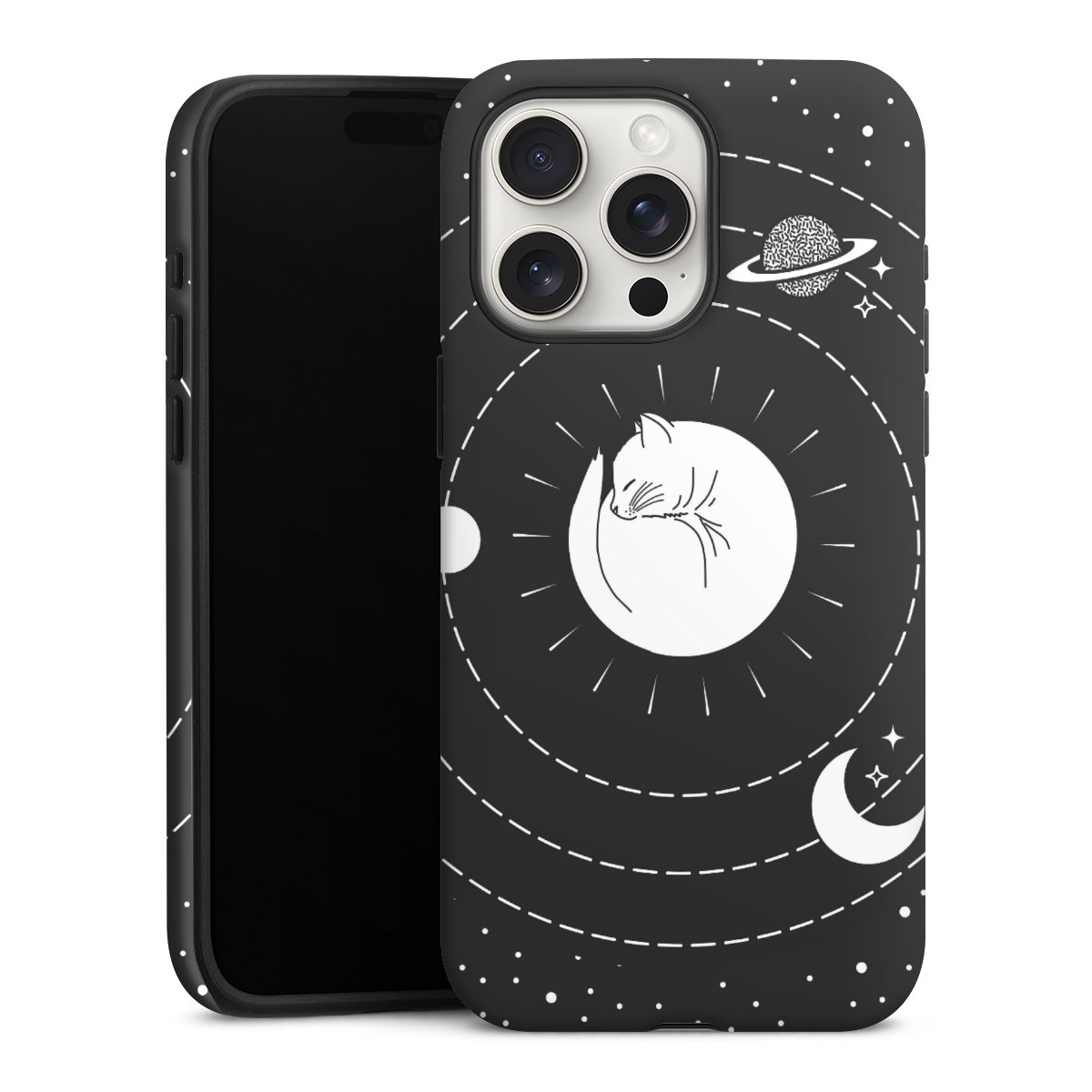 Coque renforcée