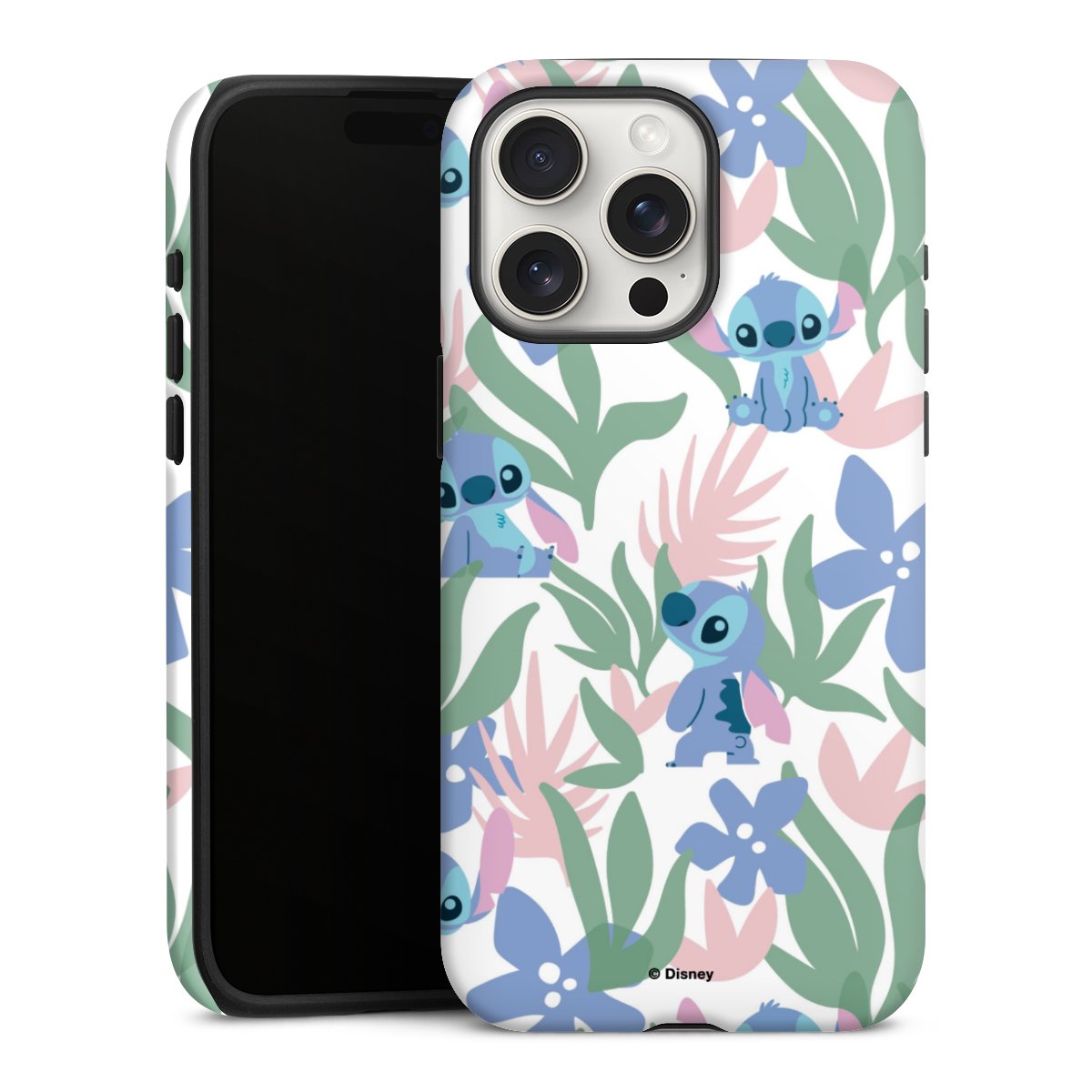 Cover rinforzata