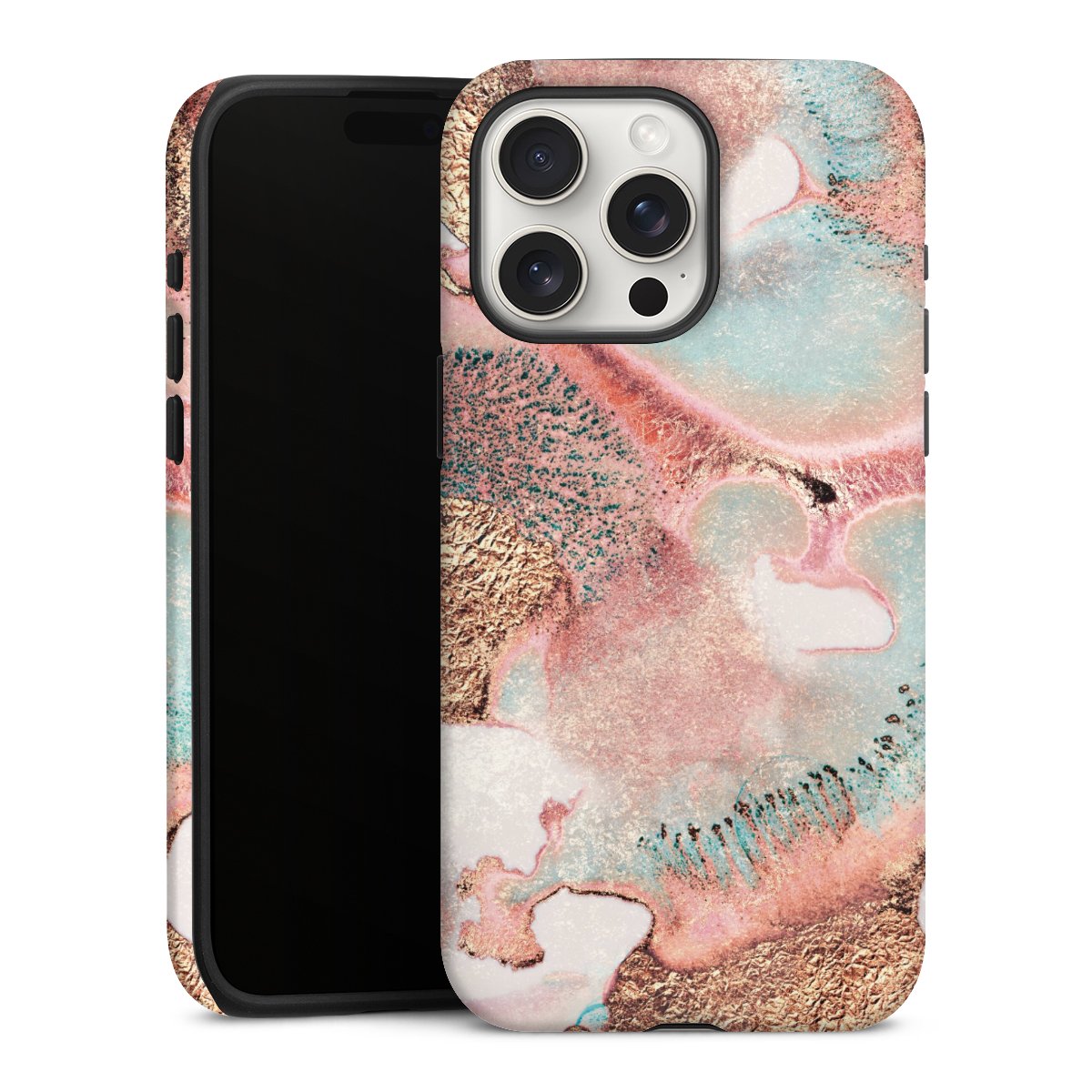 Cover rinforzata