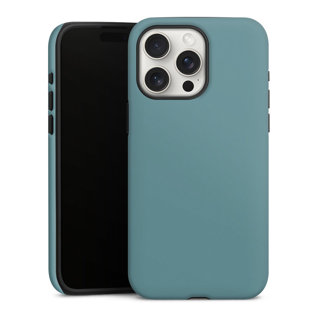 Cover rinforzata