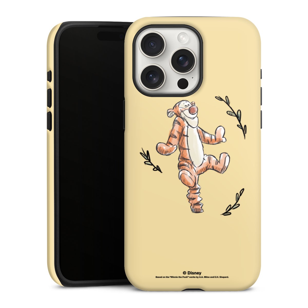 Cover rinforzata