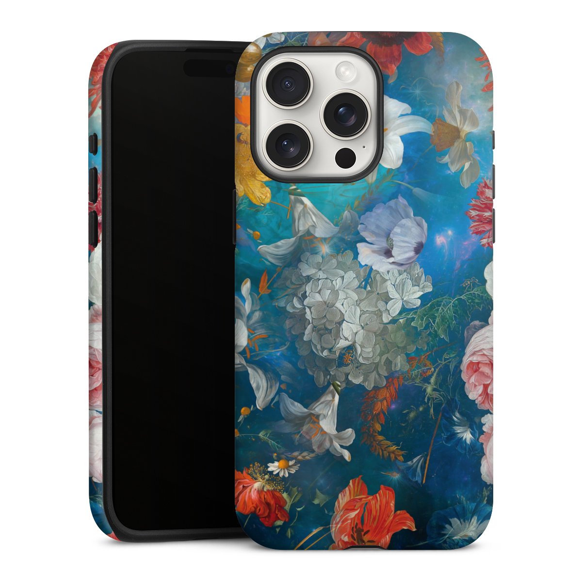 Cover rinforzata