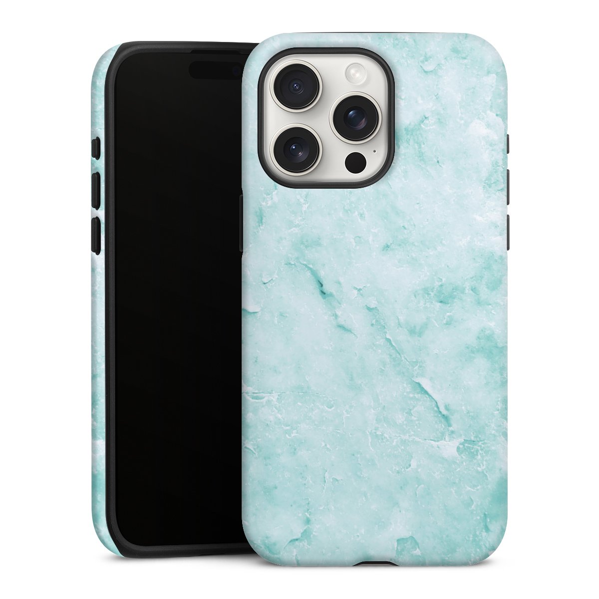 Coque renforcée