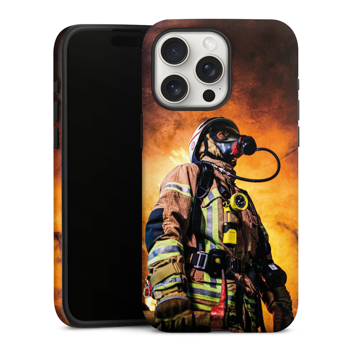 Cover rinforzata