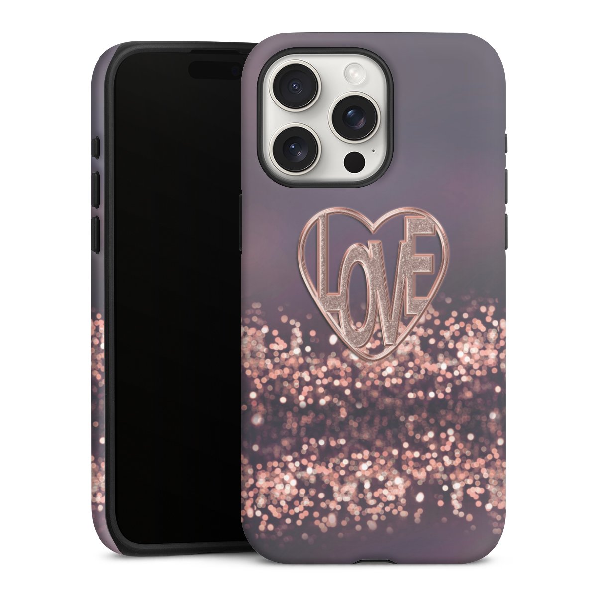 Coque renforcée