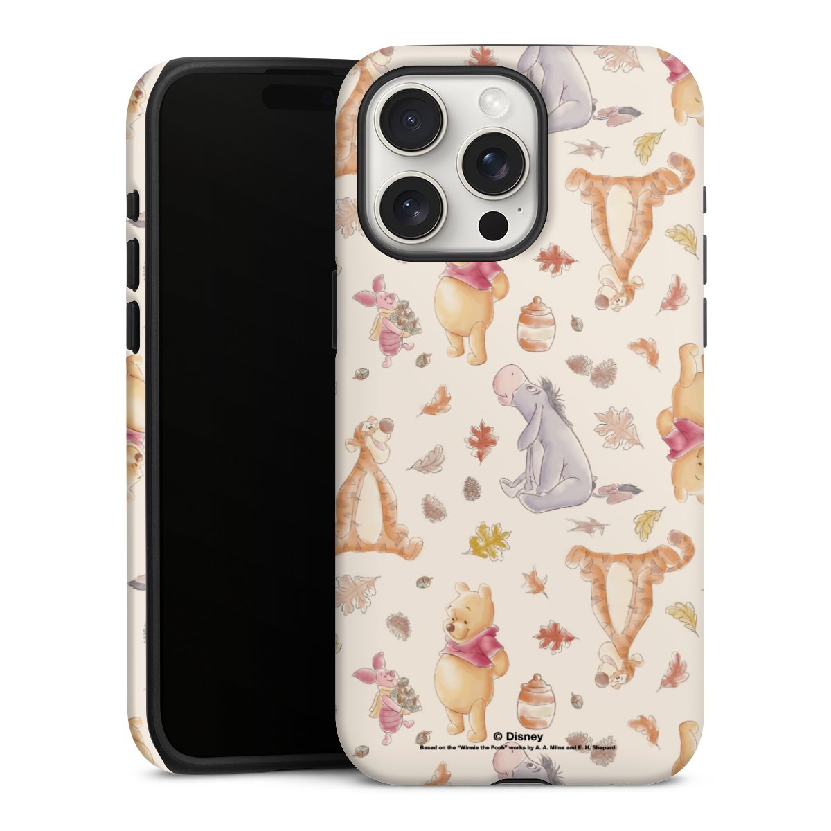Tough Case