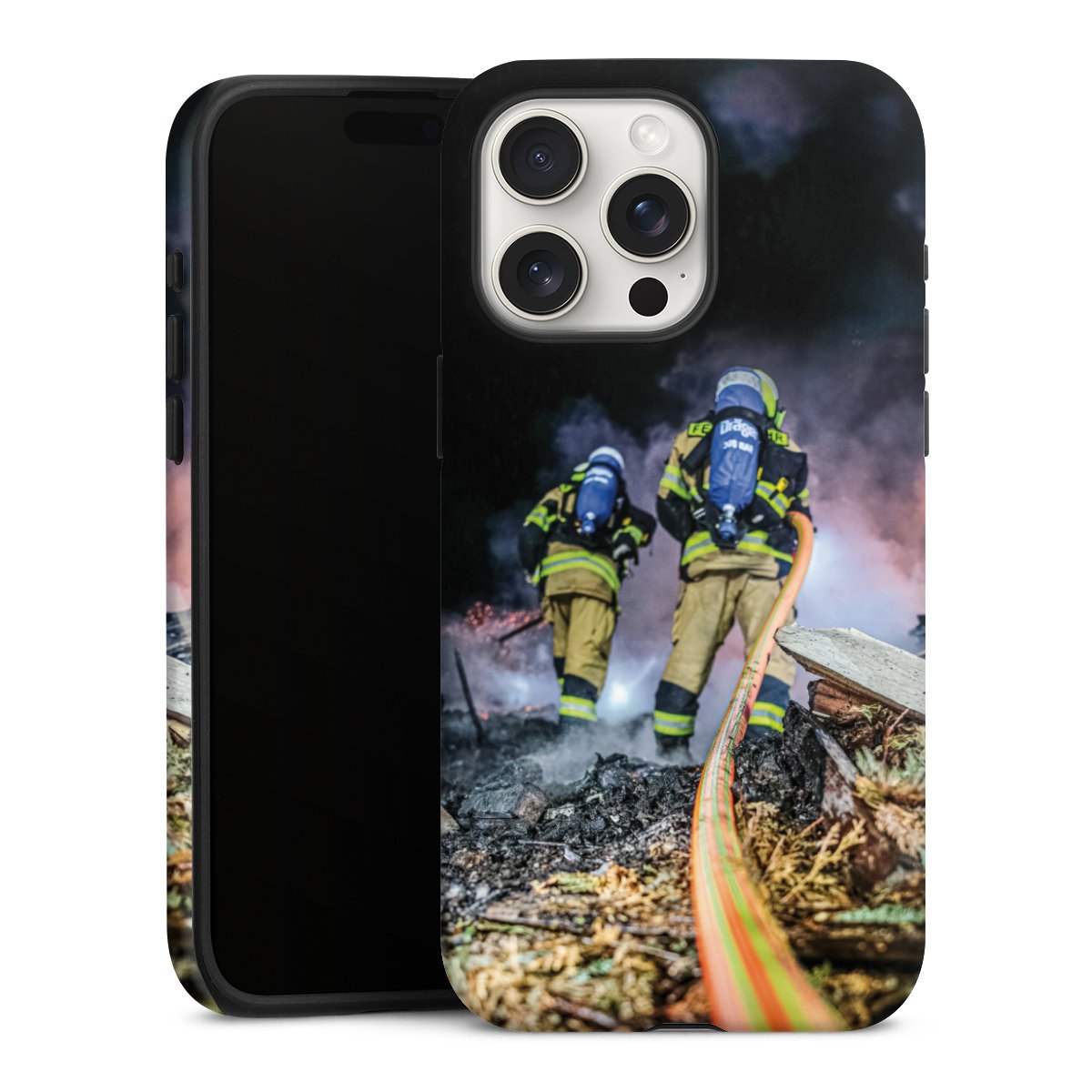 Toughcase hoesje