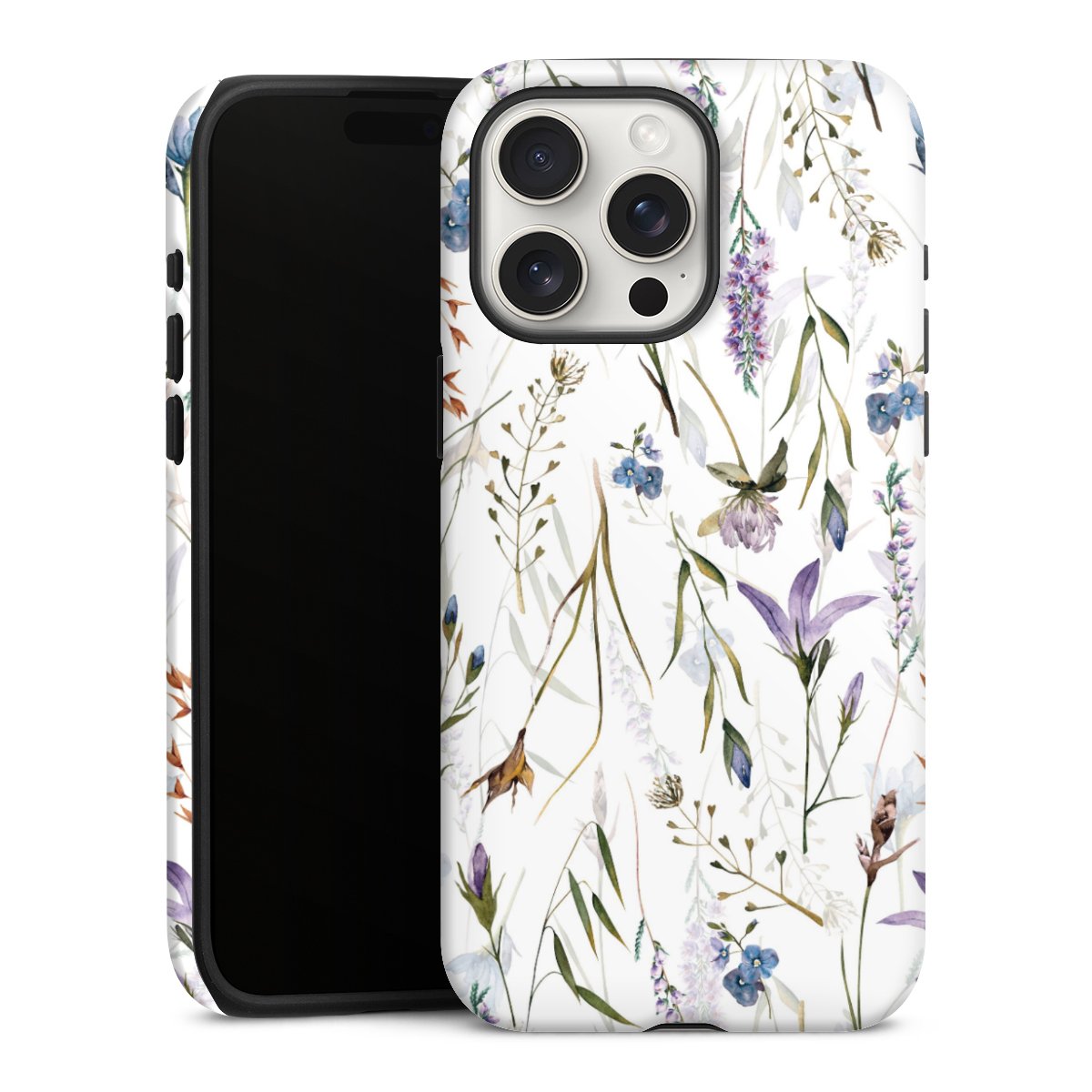Coque renforcée