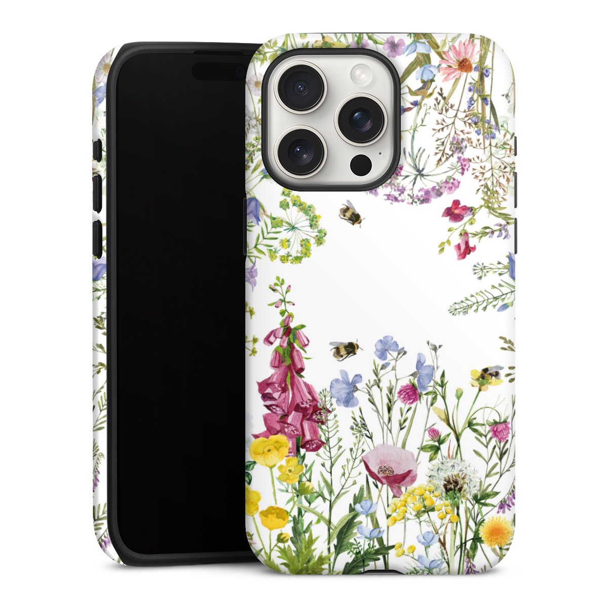 Coque renforcée
