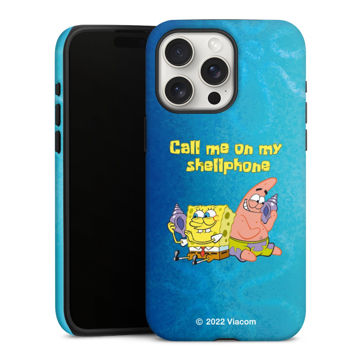 Toughcase hoesje