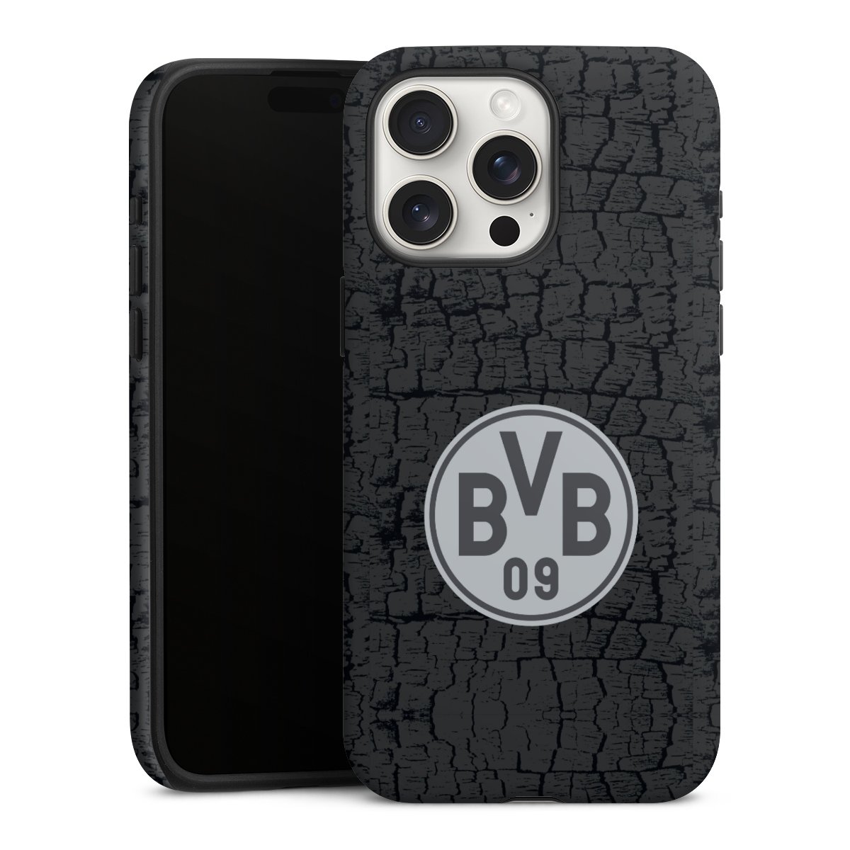 Cover rinforzata