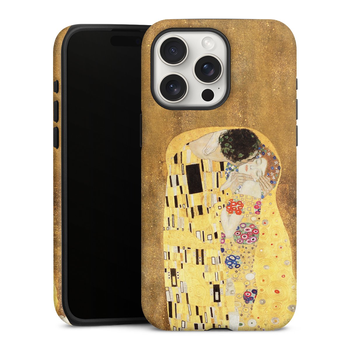 Coque renforcée