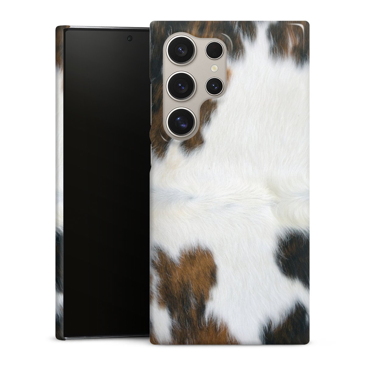 Coque Premium