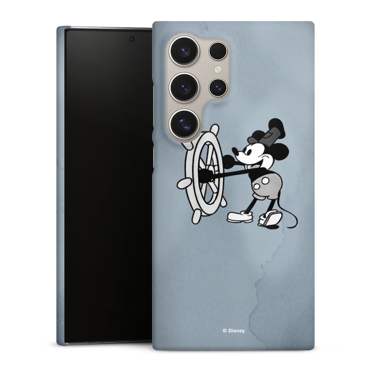 Coque Premium