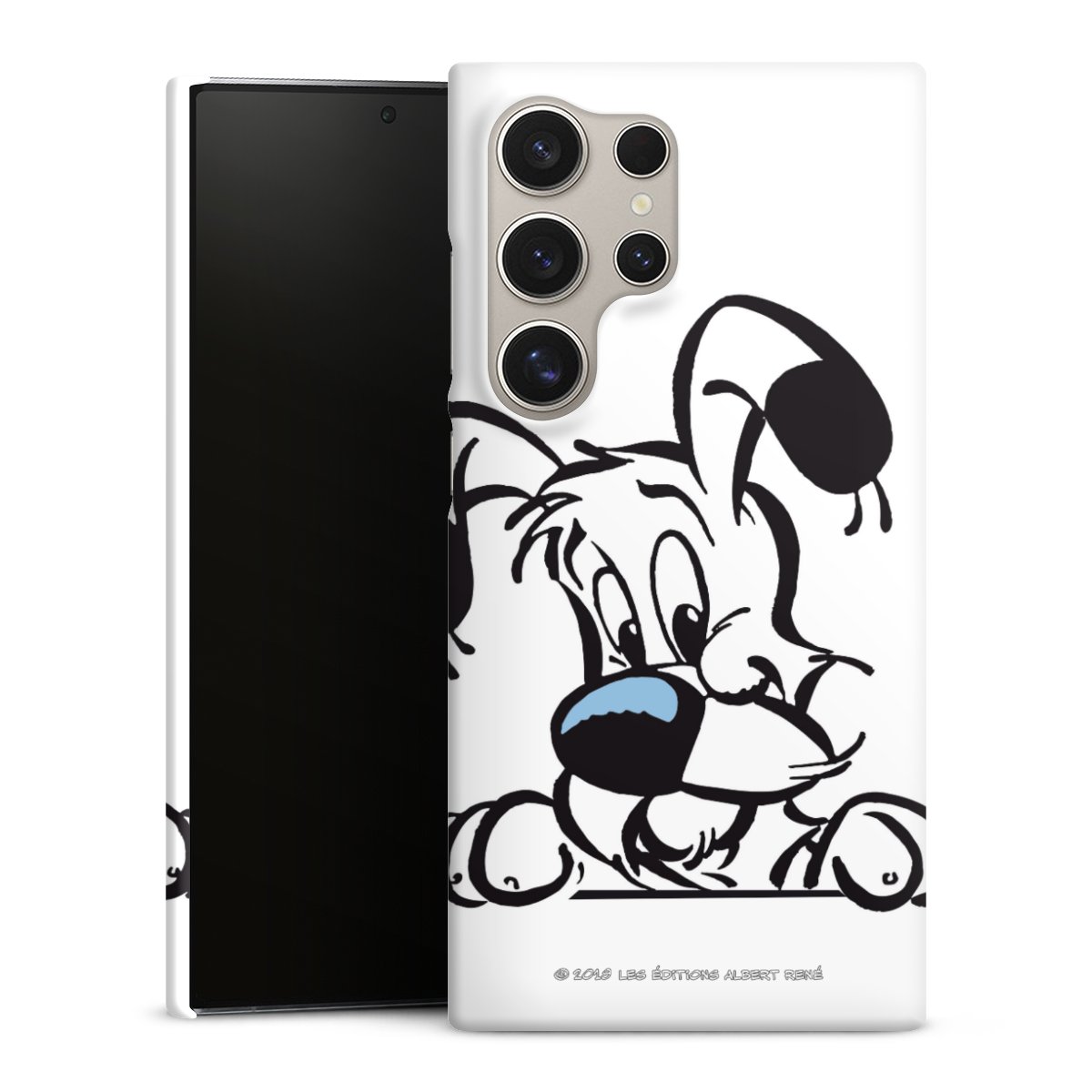 Premium hoesje