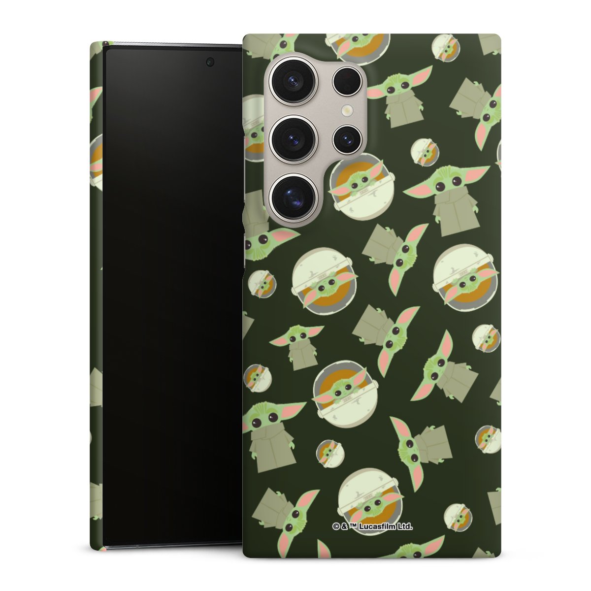 Coque Premium