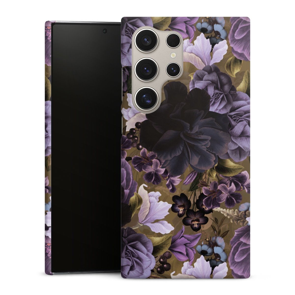 Coque Premium