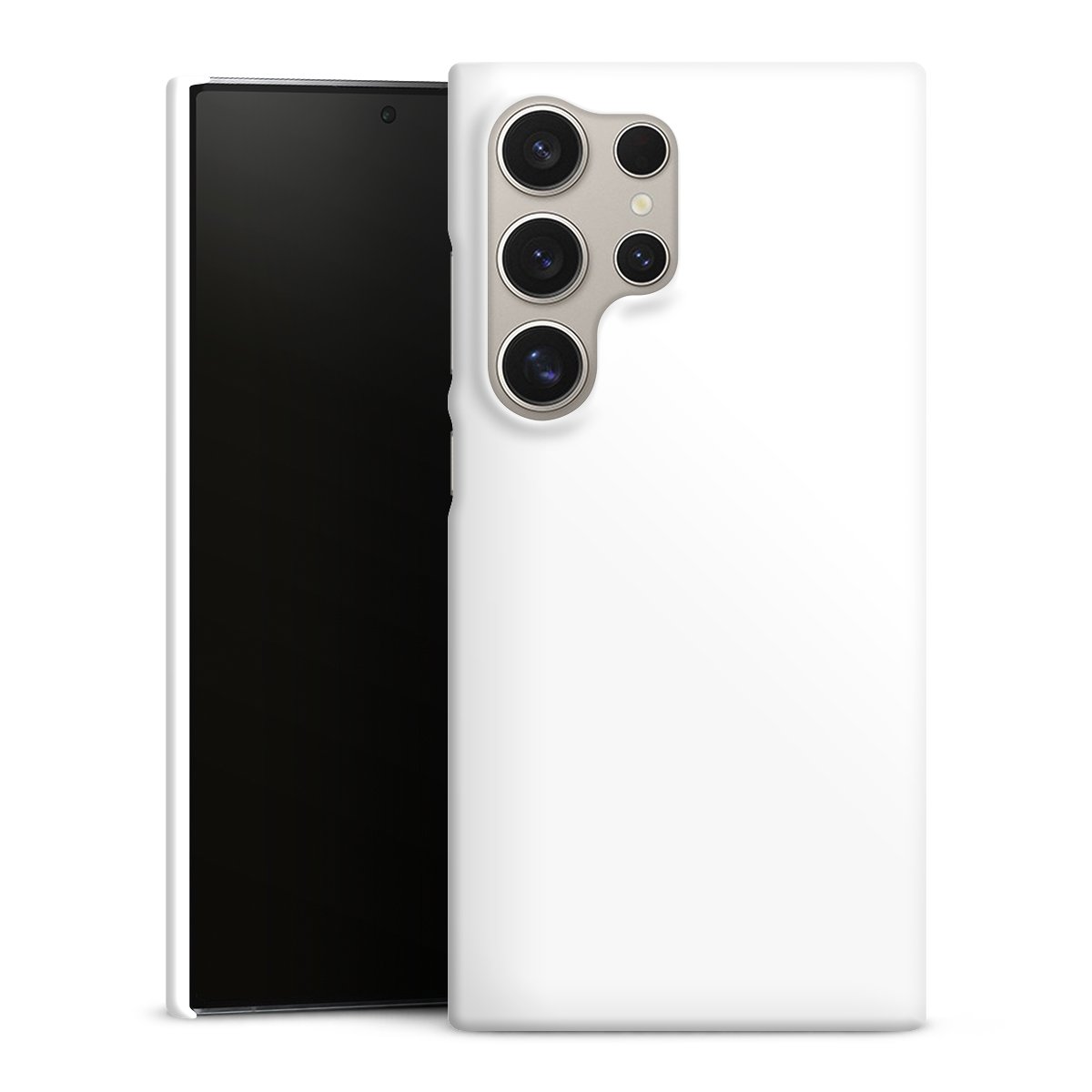 Premium Case für Samsung Galaxy S24 Ultra