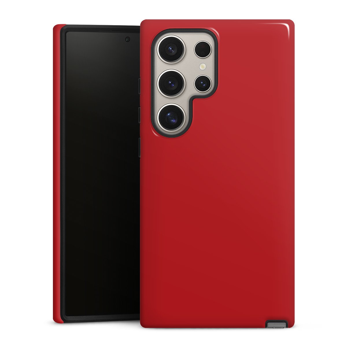 Toughcase hoesje