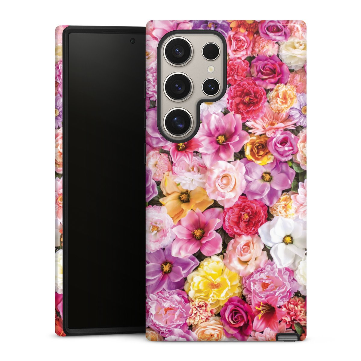 Toughcase hoesje