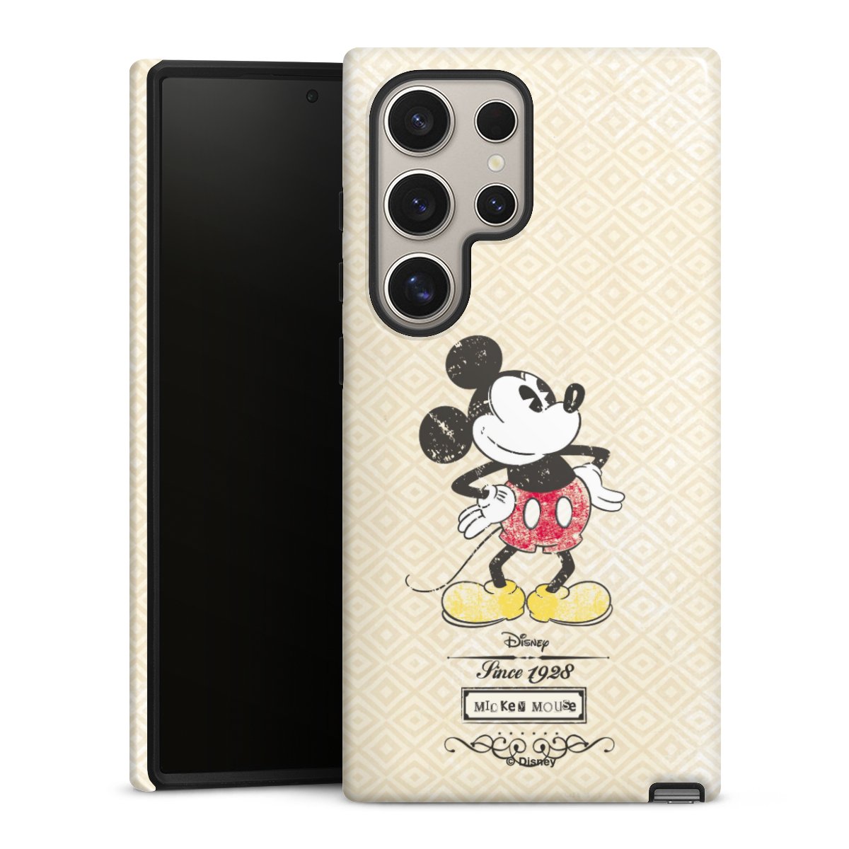 Toughcase hoesje