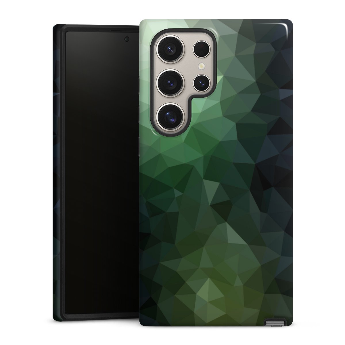 Toughcase hoesje