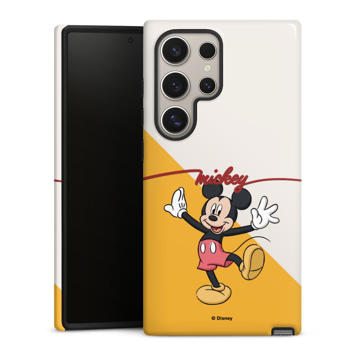 Cover rinforzata