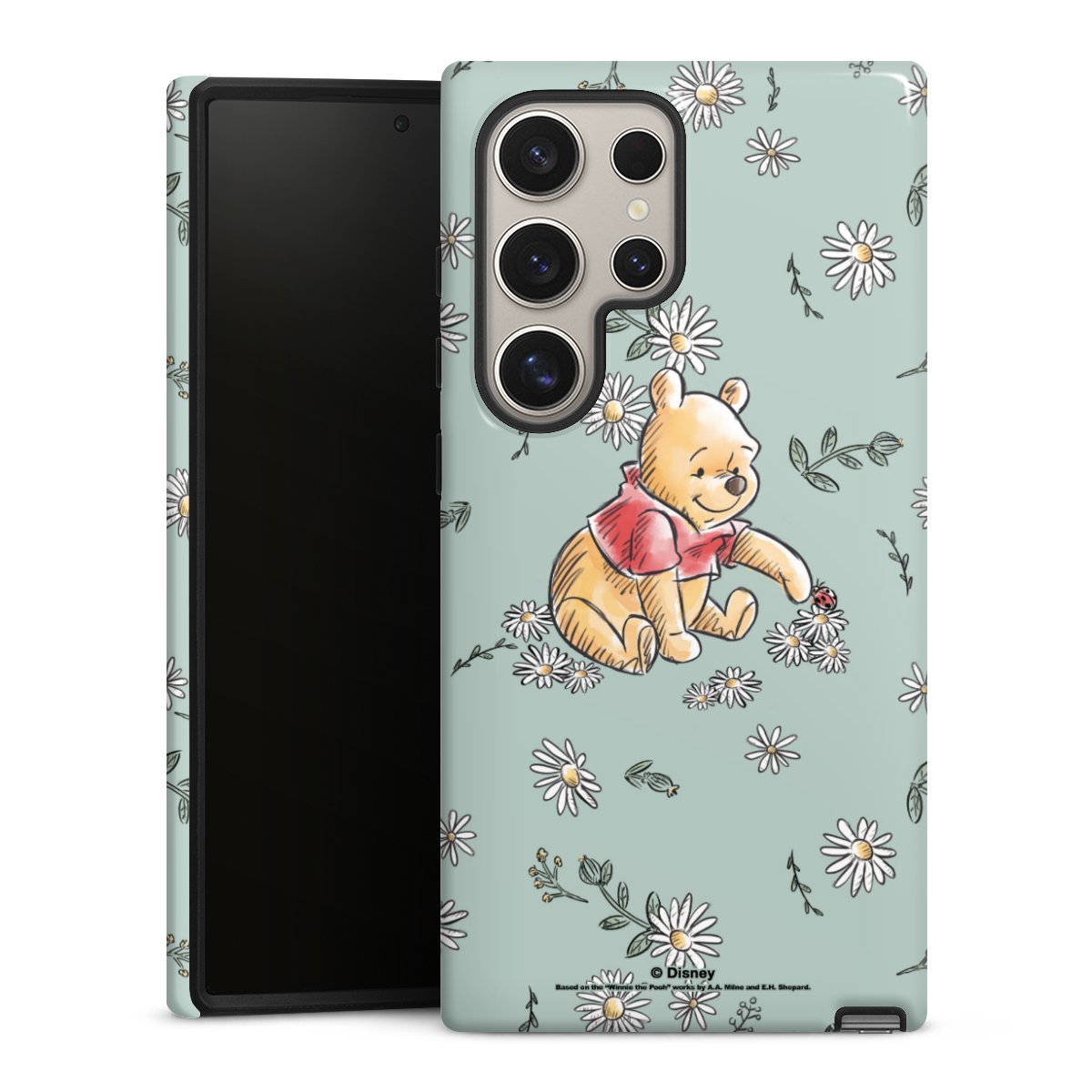 Tough Case