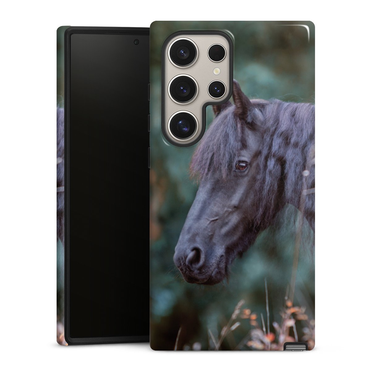 Cover rinforzata