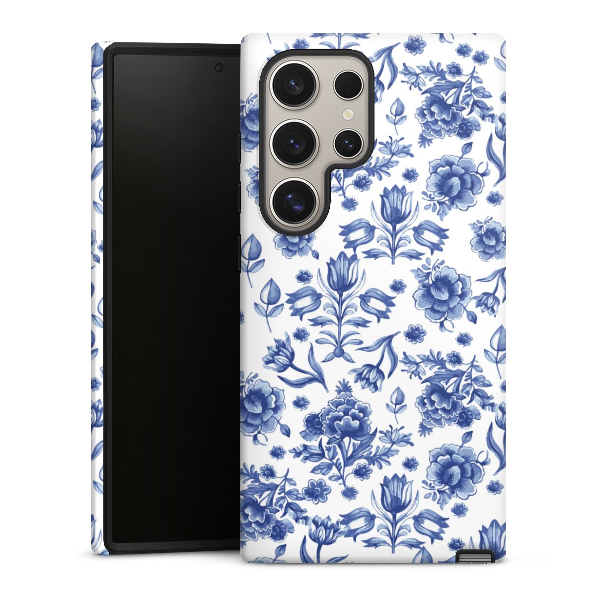 Coque renforcée