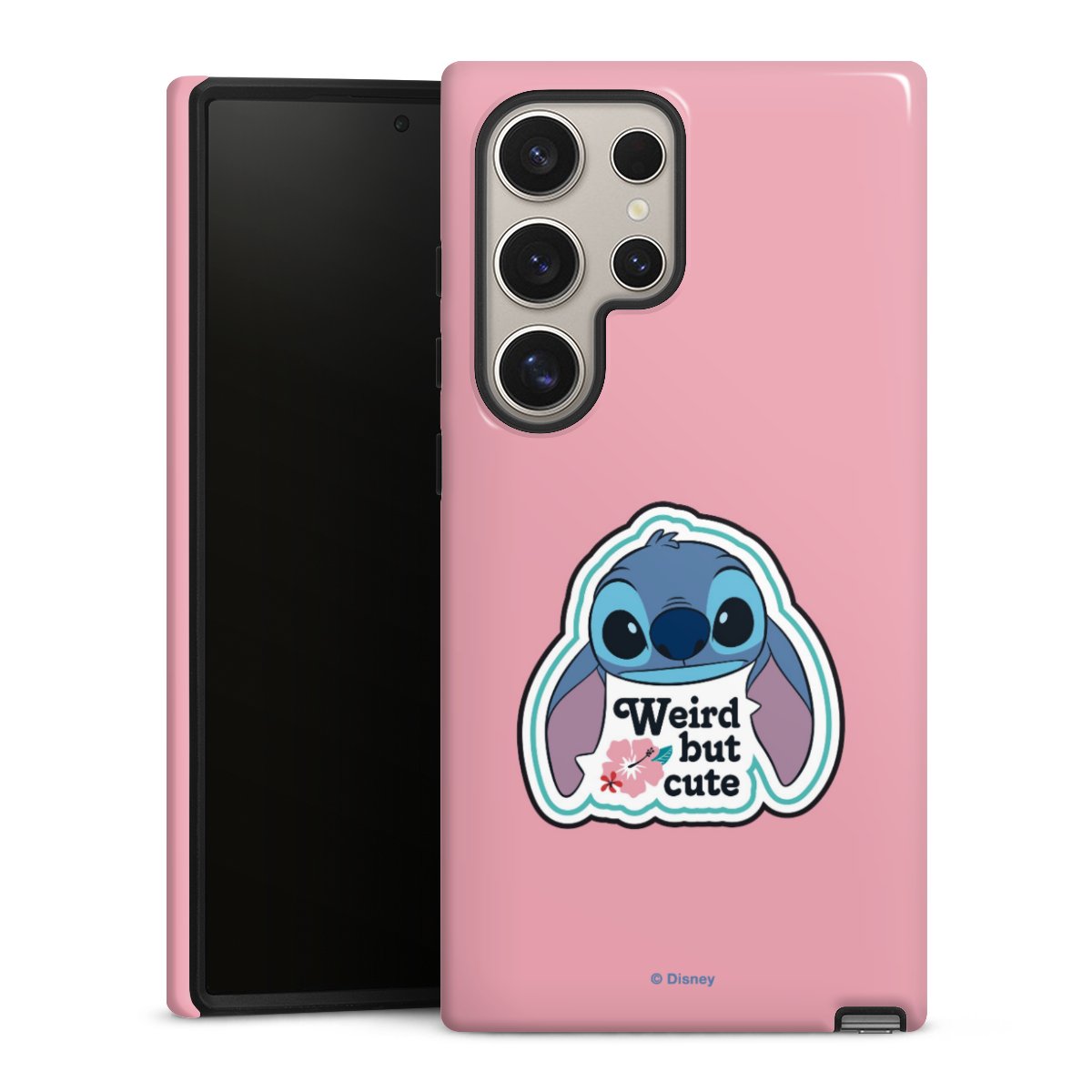 Toughcase hoesje