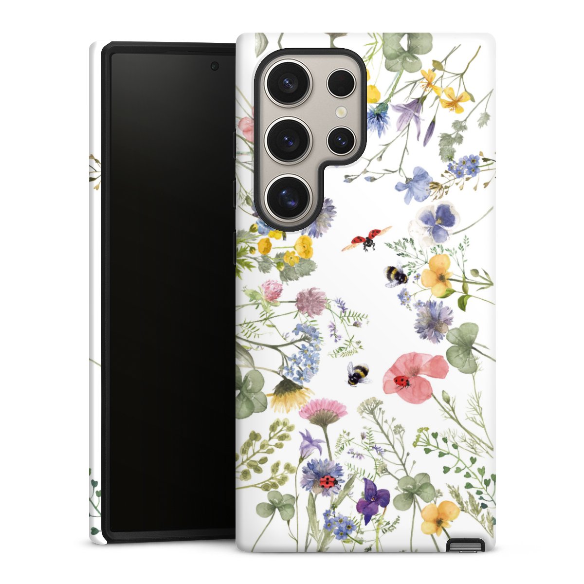 Toughcase hoesje