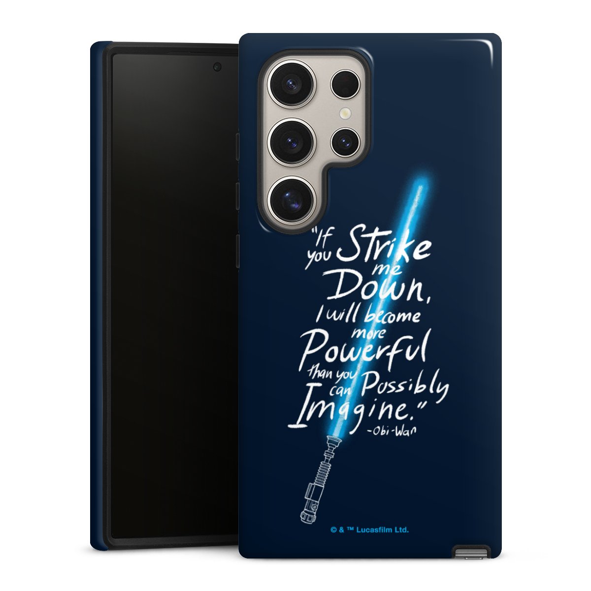 Tough Case