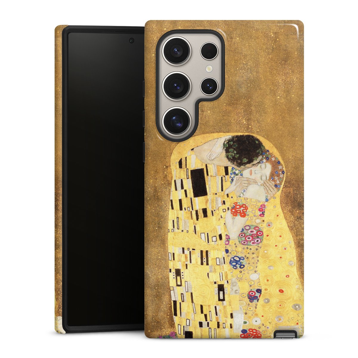 Coque renforcée