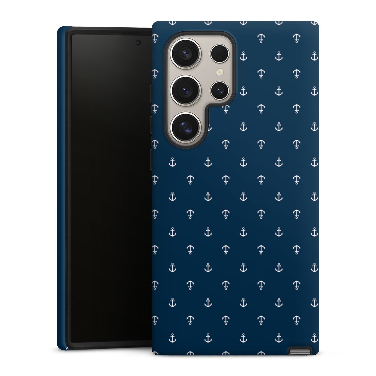 Cover rinforzata