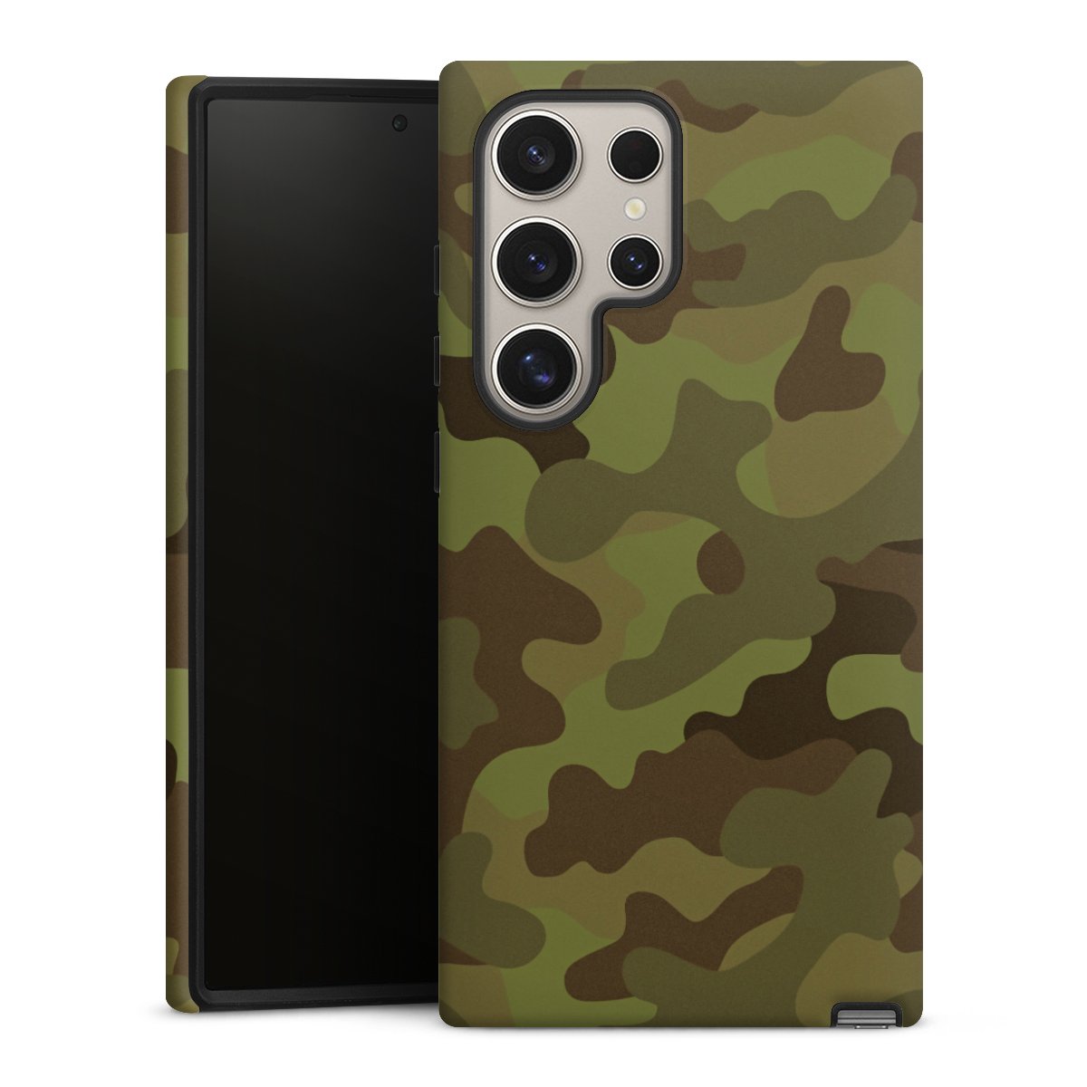 Cover rinforzata