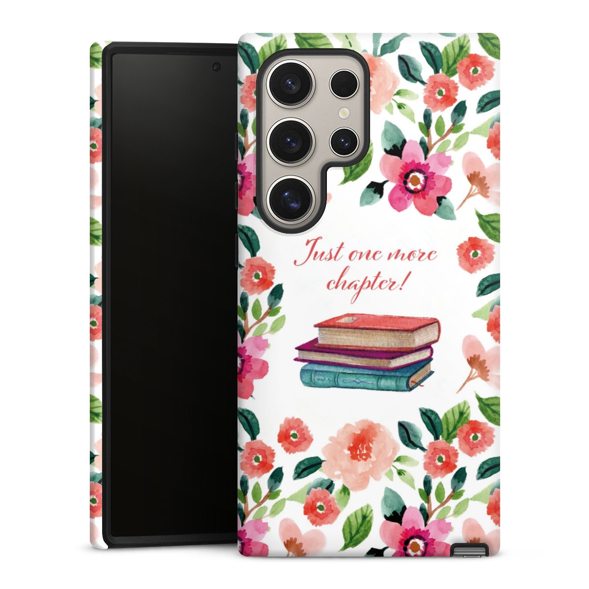 Coque renforcée