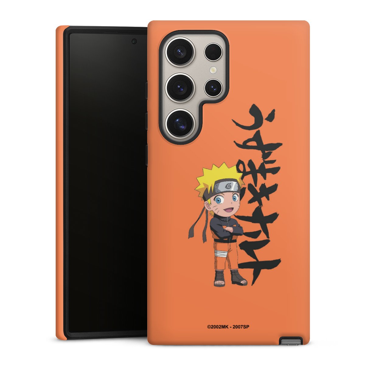 Cover rinforzata