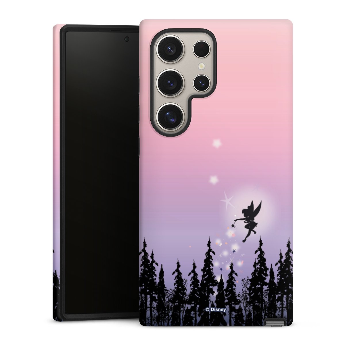 Cover rinforzata
