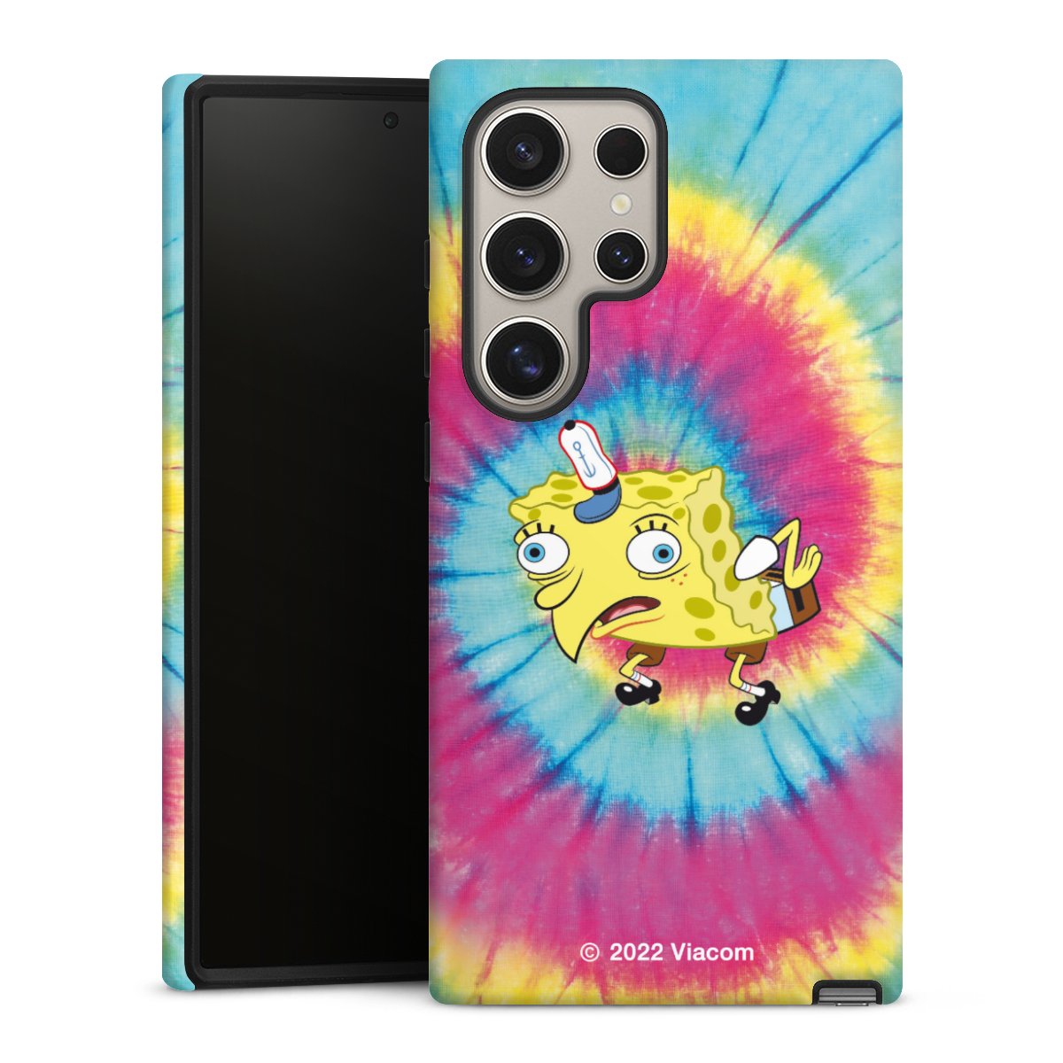 Toughcase hoesje